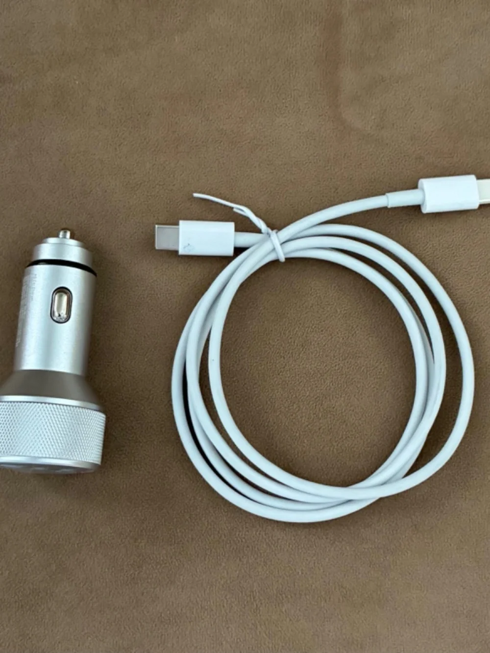 Amazon Wodenta Pro Max Car Charger NWOB
